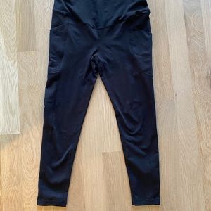 Zella maternity leggings
